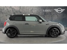 MINI Hatchback 1.5 Cooper Sport 3dr Petrol Hatchback